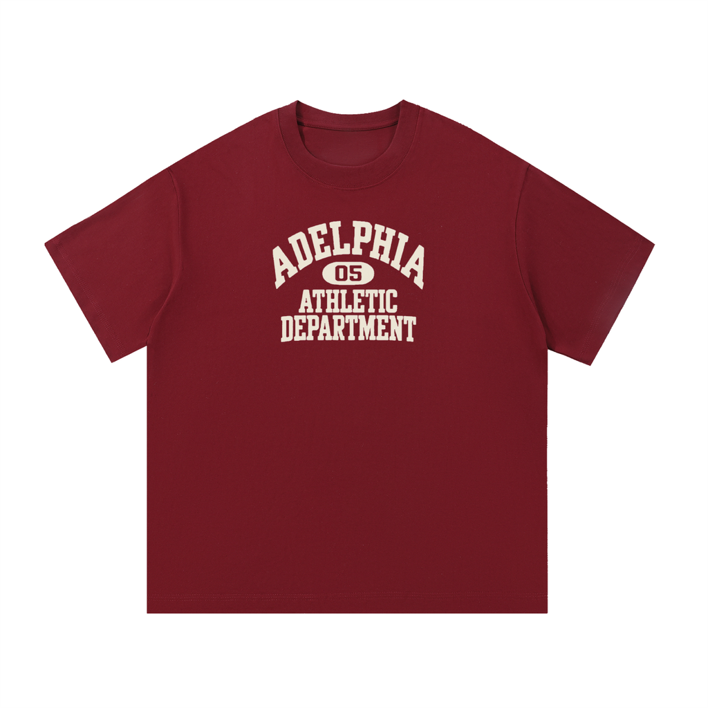 Courtside Tee