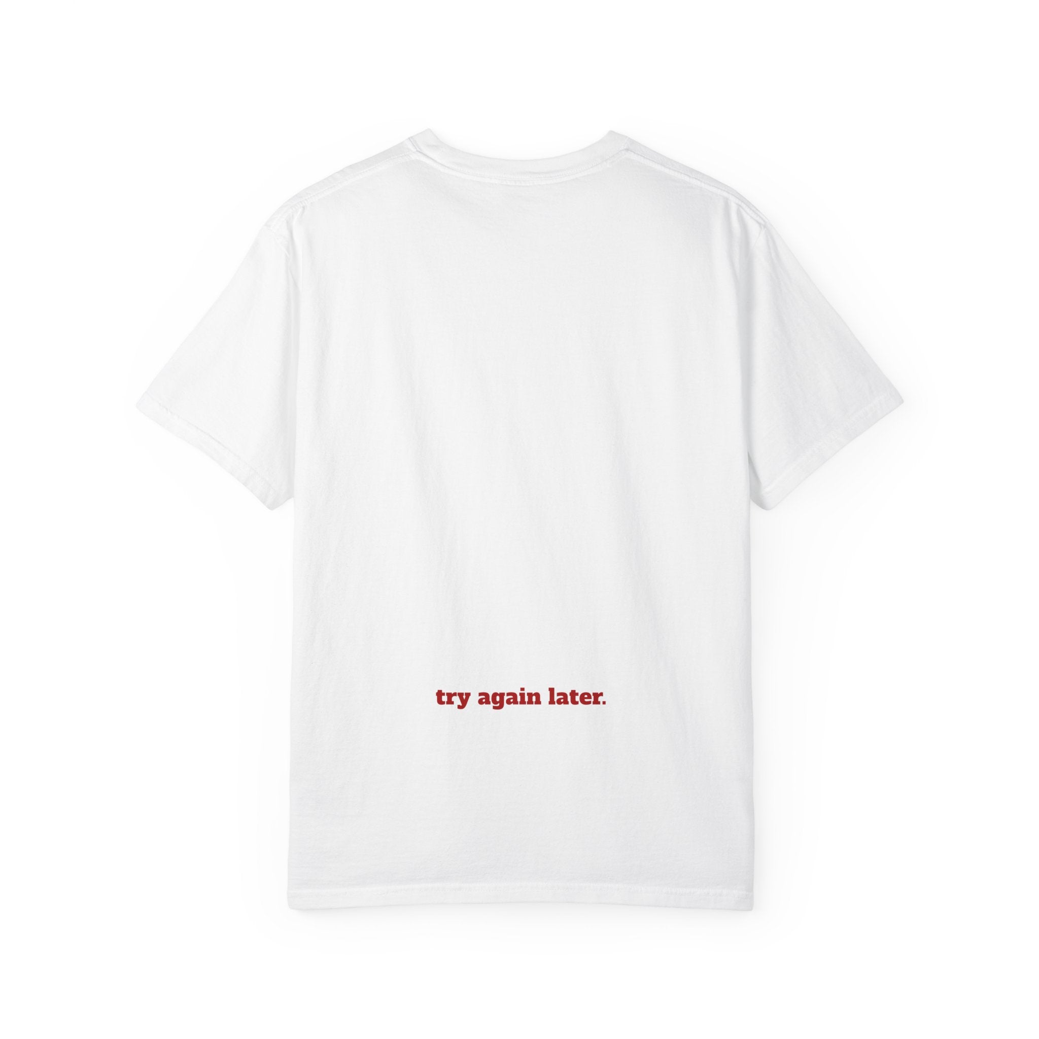 Out of Service Tee
