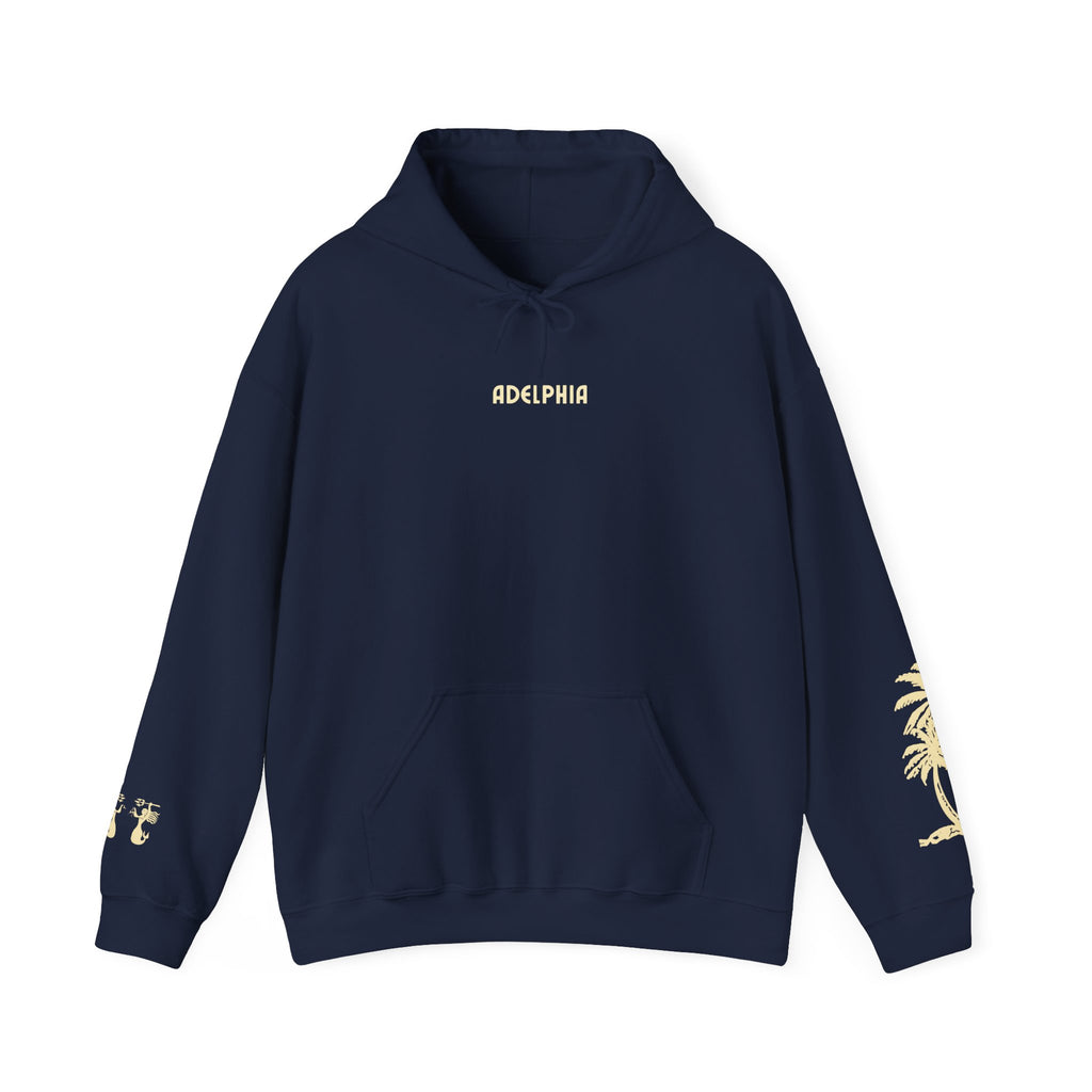 Neptune’s Afterparty Hoodie