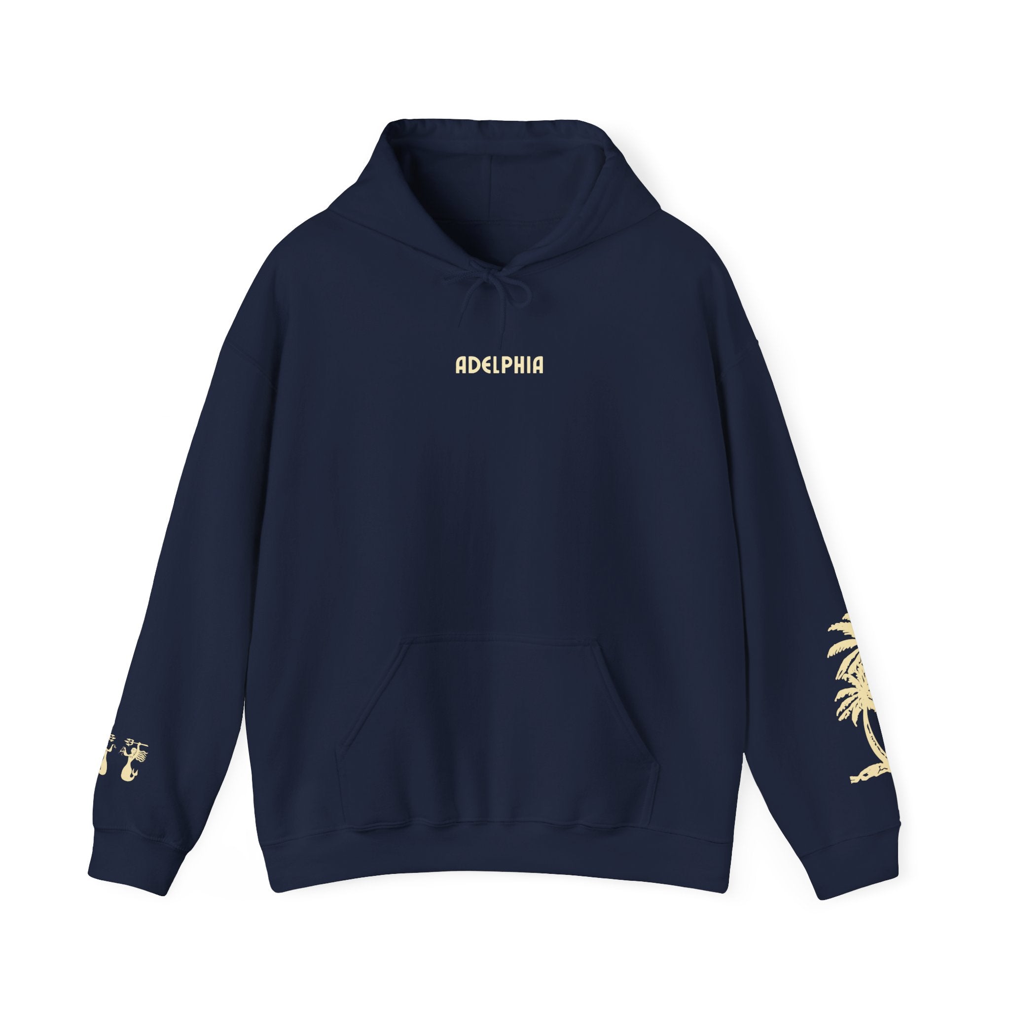 Neptune’s Afterparty Hoodie