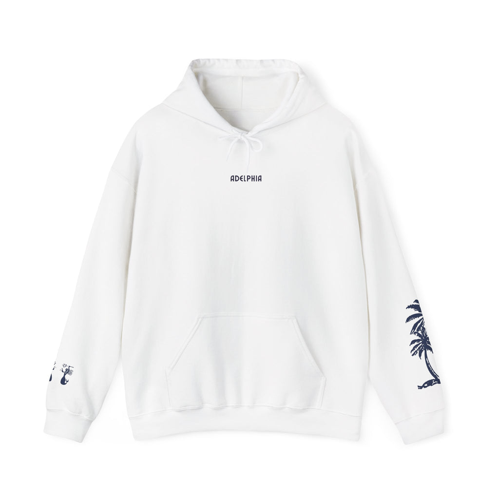 Neptune's Afterparty Hoodie