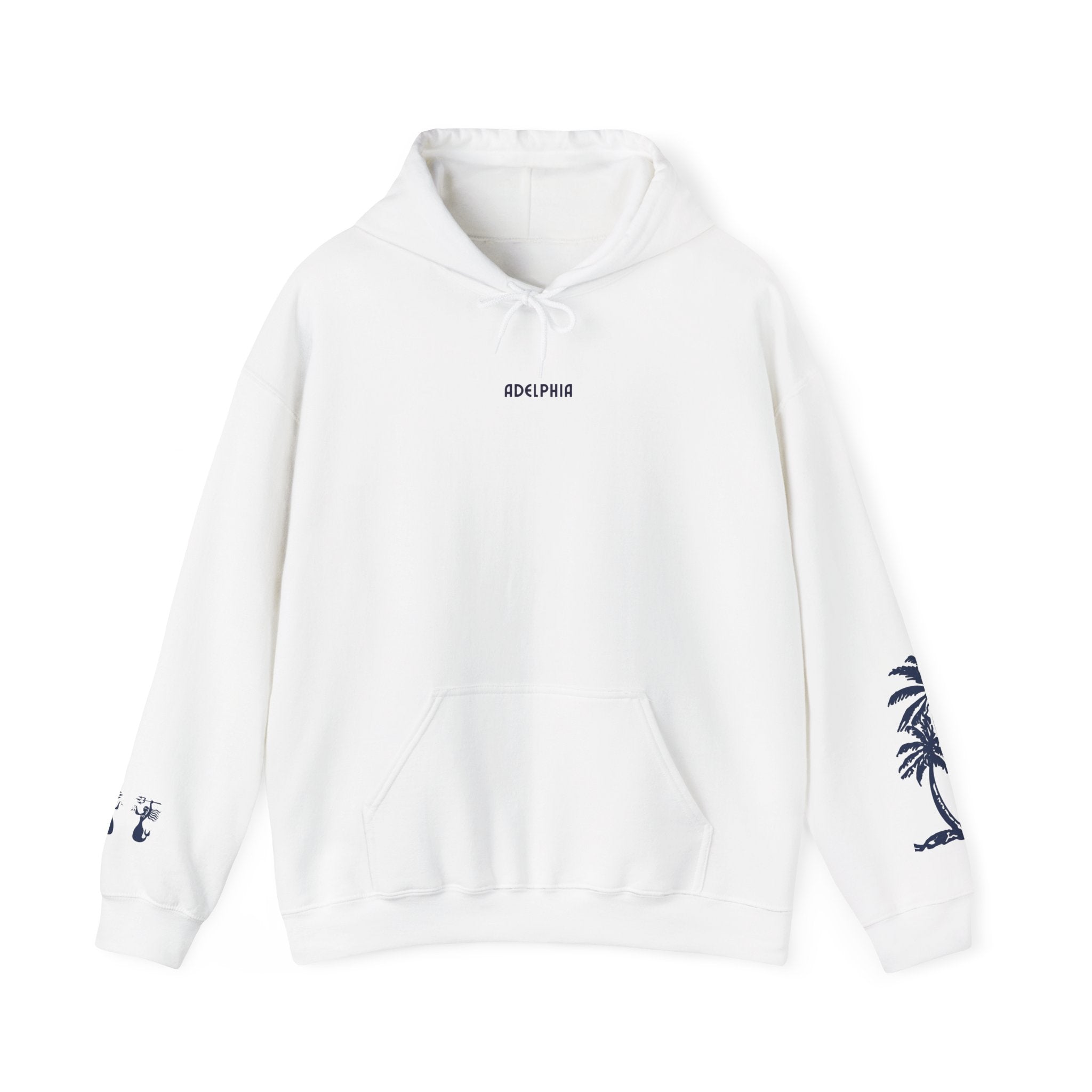 Neptune's Afterparty Hoodie