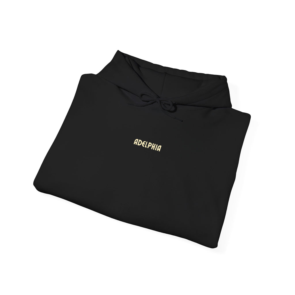 Neptune's Afterparty Hoodie