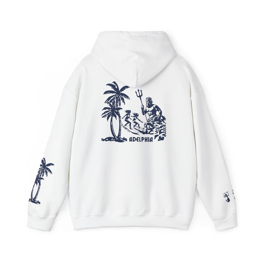 Neptune's Afterparty Hoodie