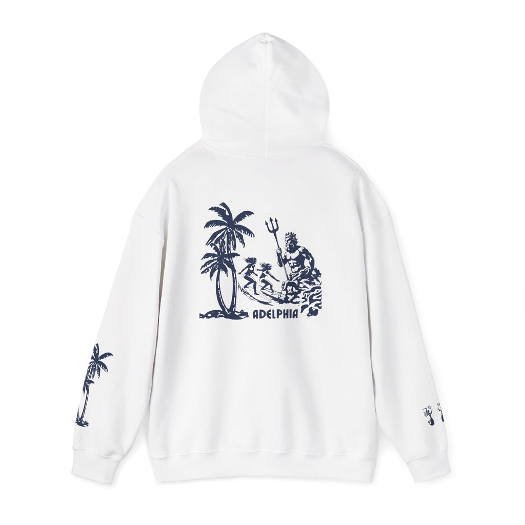 Neptune's Afterparty Hoodie
