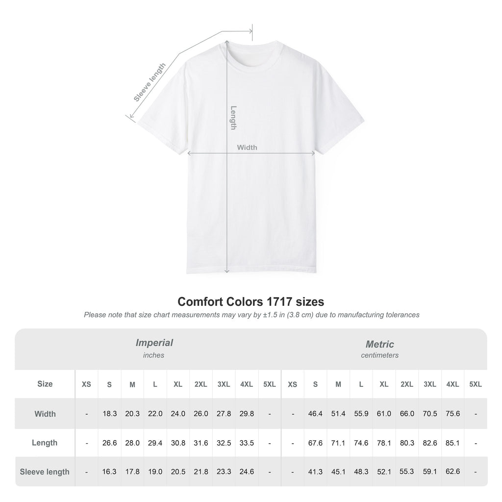 Out of Service Tee