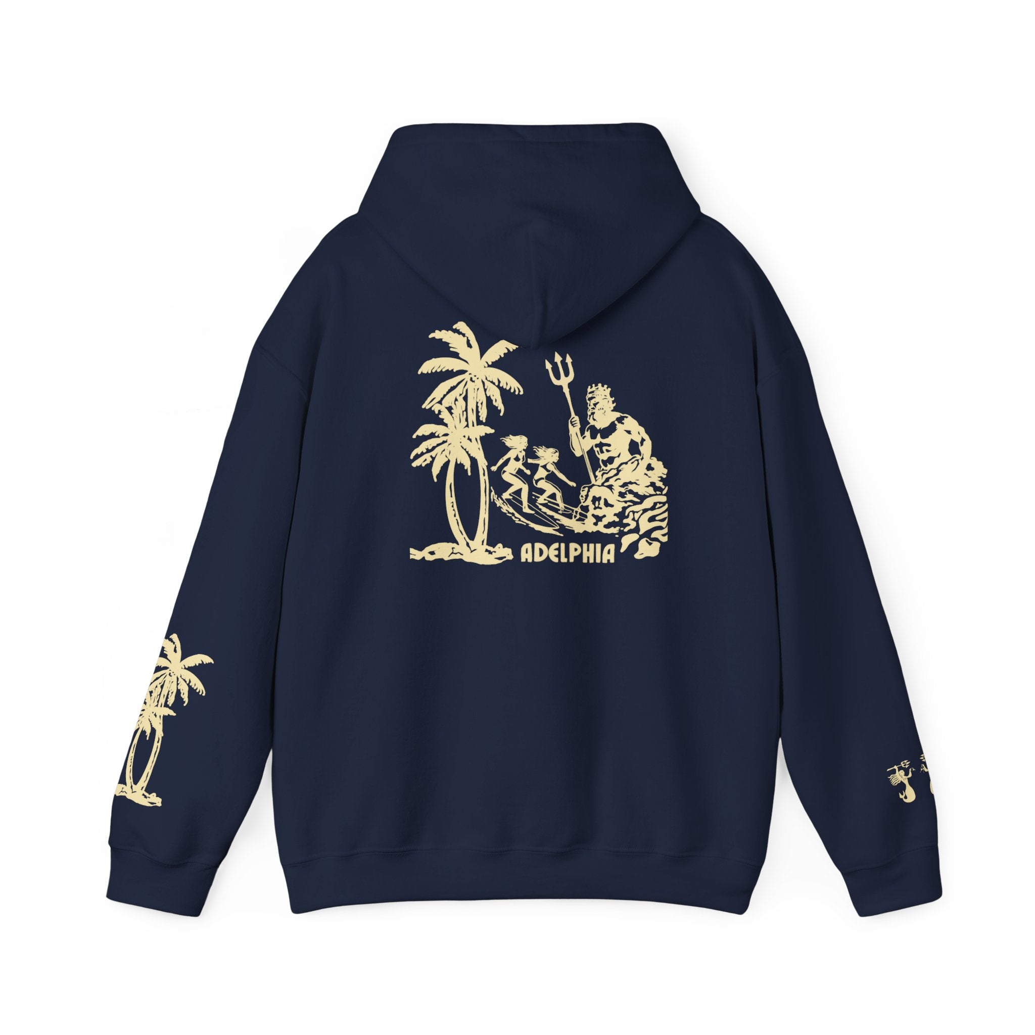 Neptune’s Afterparty Hoodie