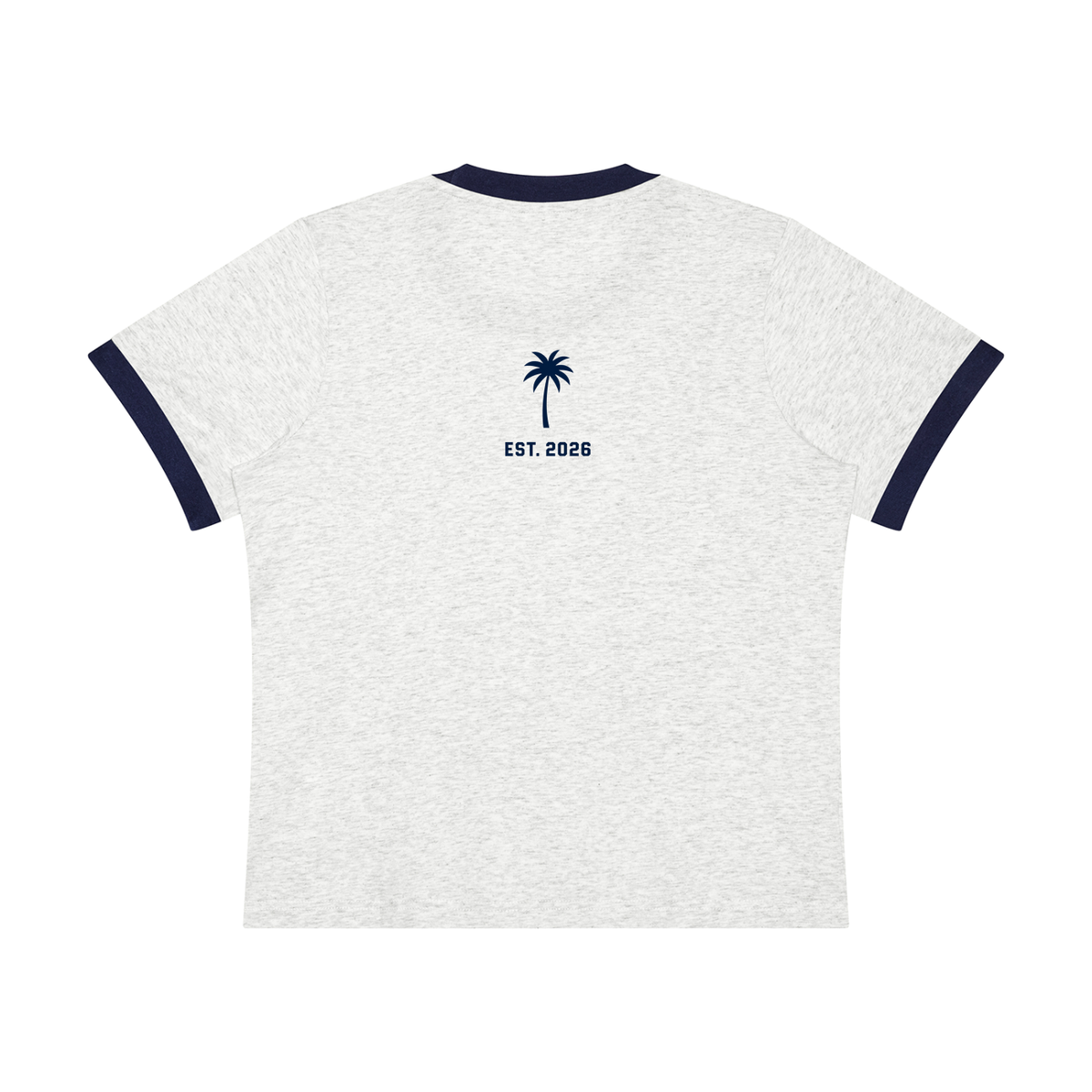 Ringer Tee