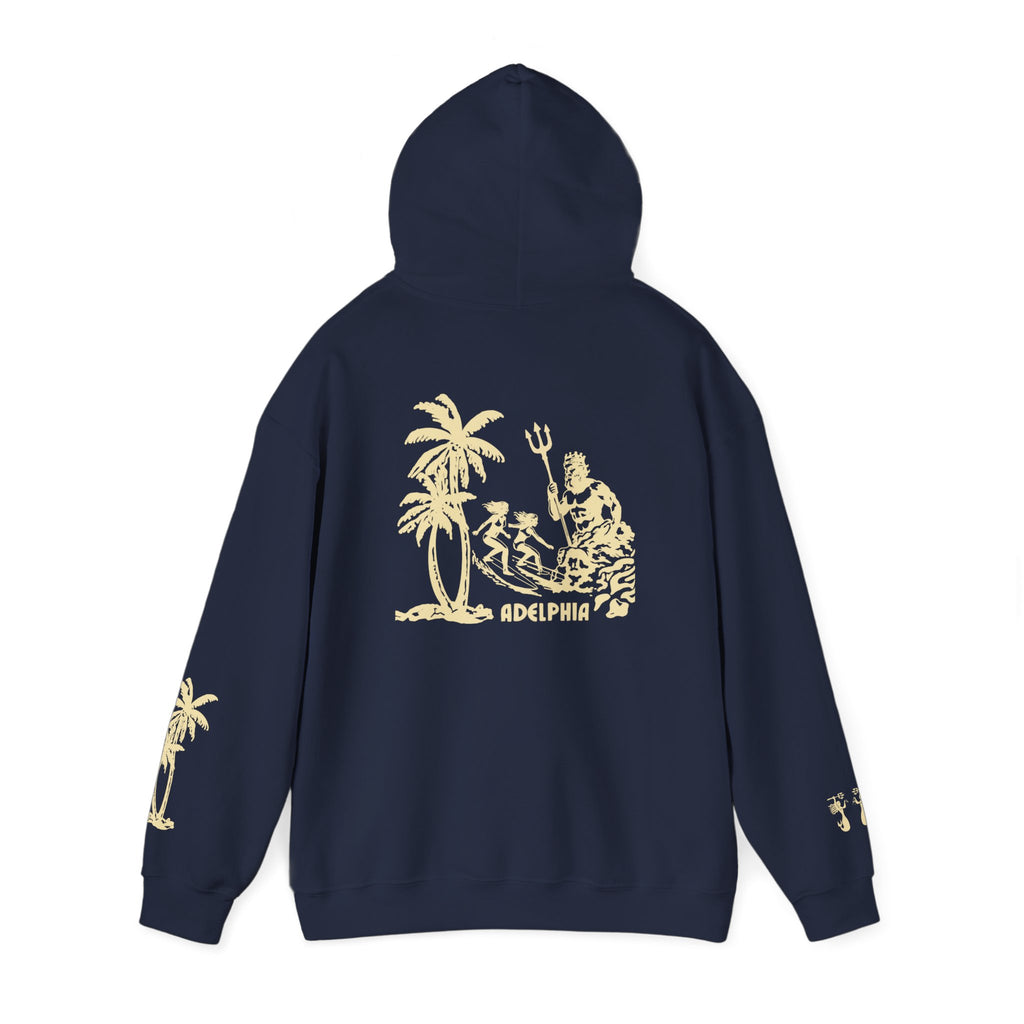 Neptune’s Afterparty Hoodie