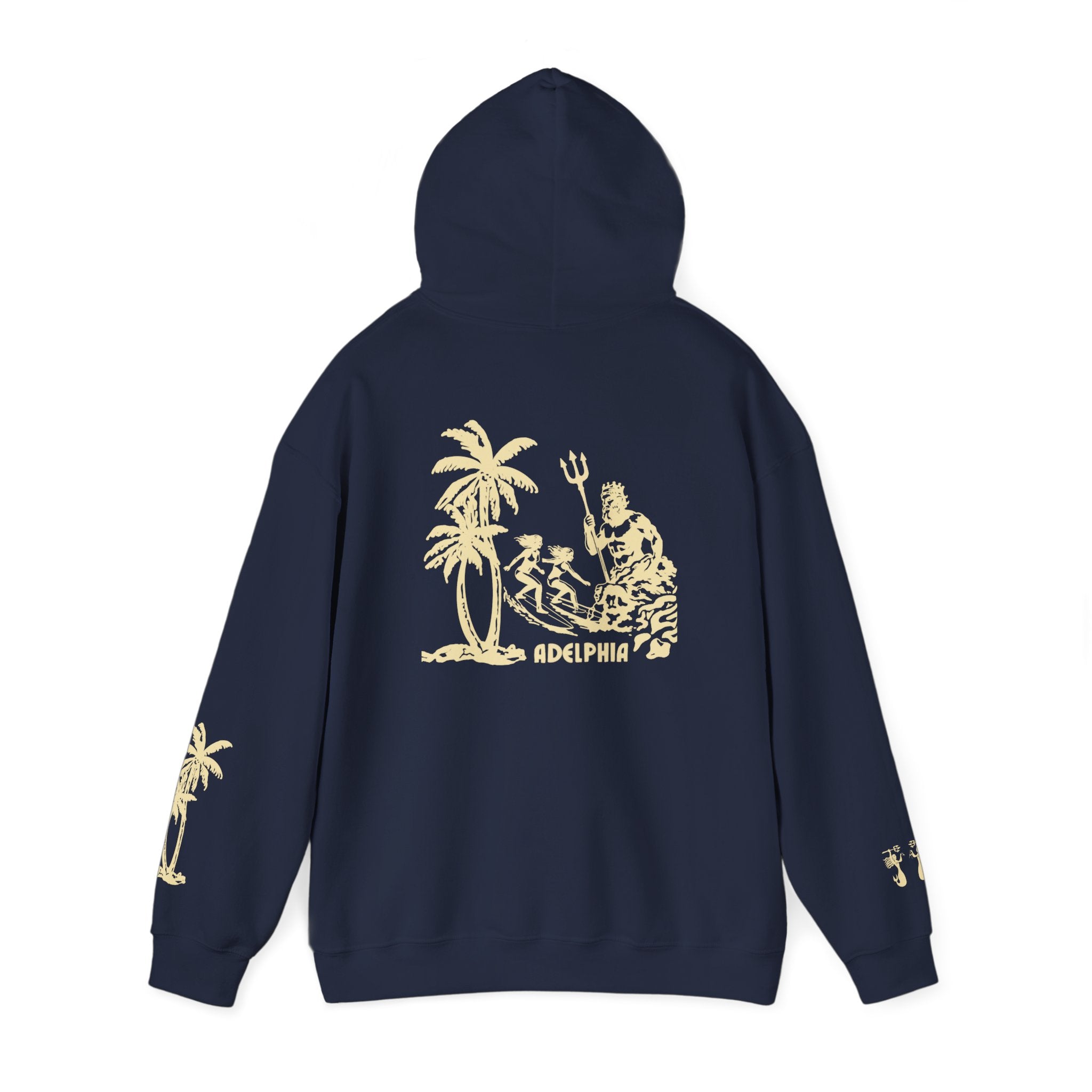 Neptune’s Afterparty Hoodie