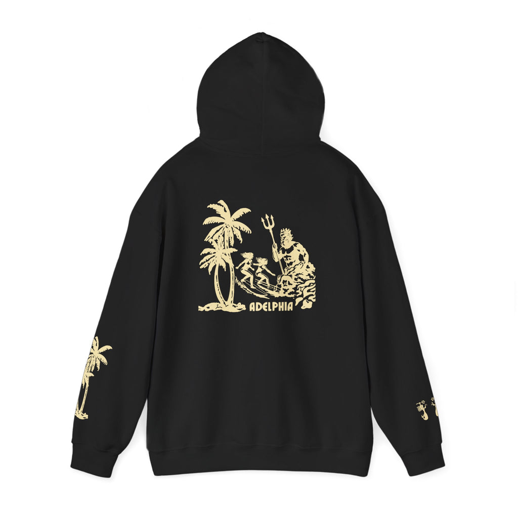Neptune's Afterparty Hoodie