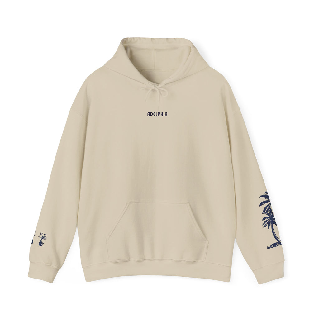 Neptune's Afterparty Hoodie