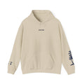 Neptune's Afterparty Hoodie