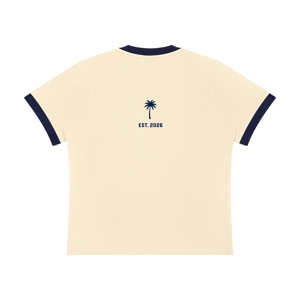 Ringer Tee