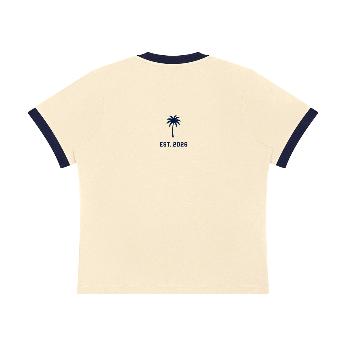 Ringer Tee