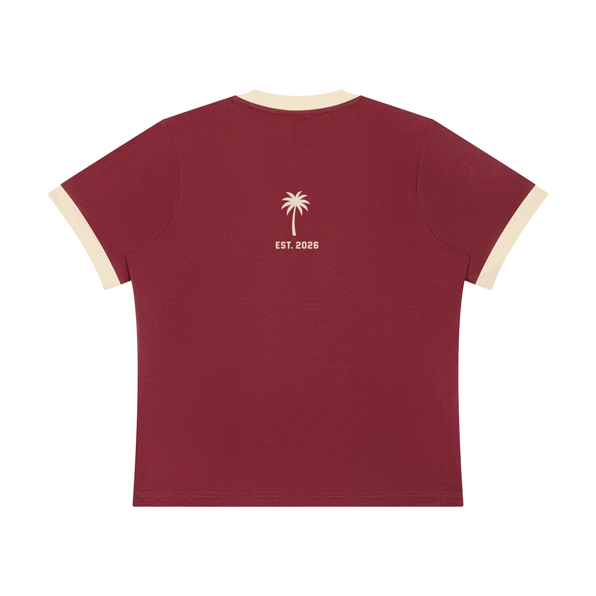 Ringer Tee
