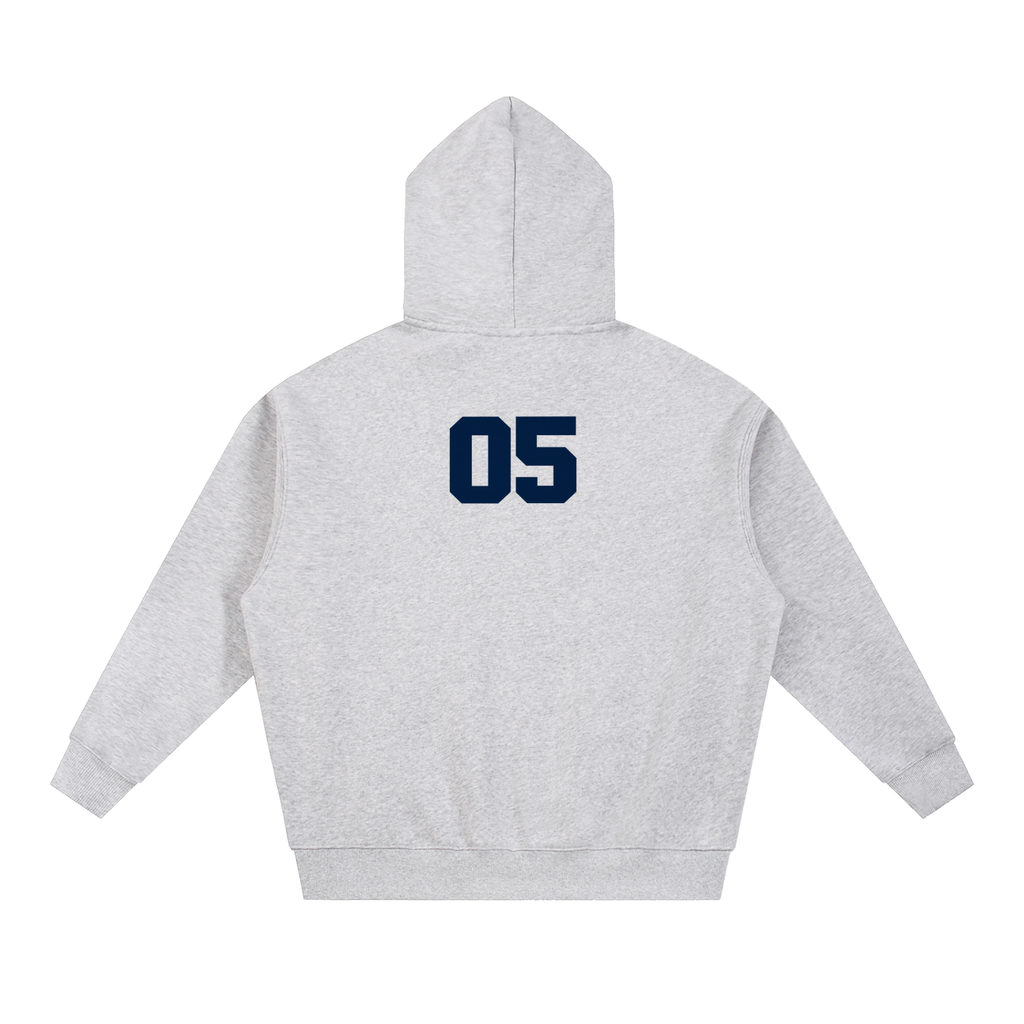 Varsity Zip