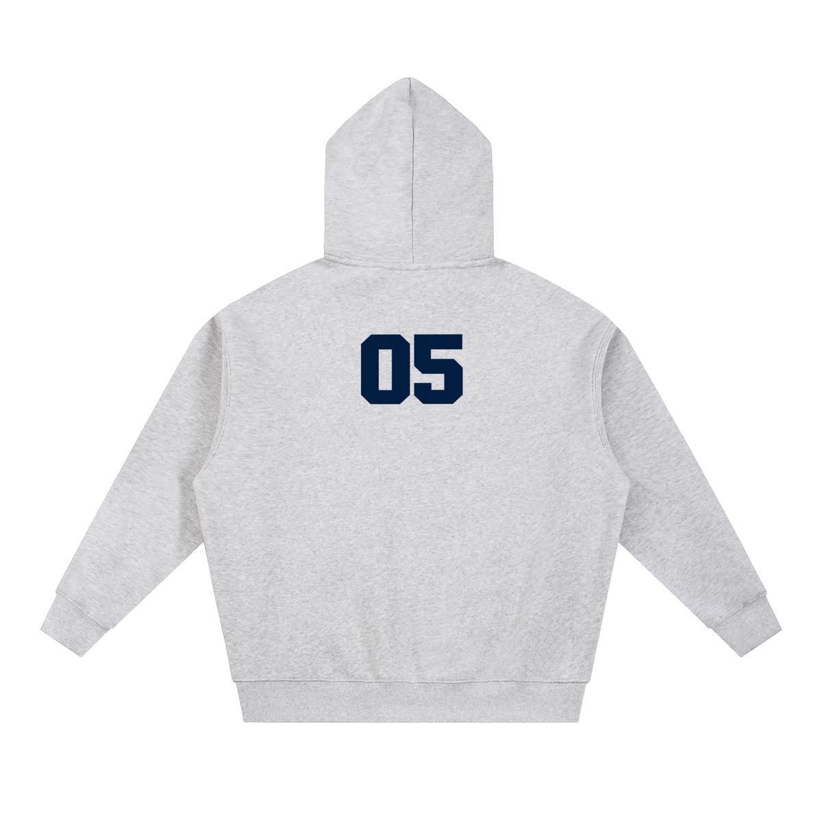 Varsity Zip