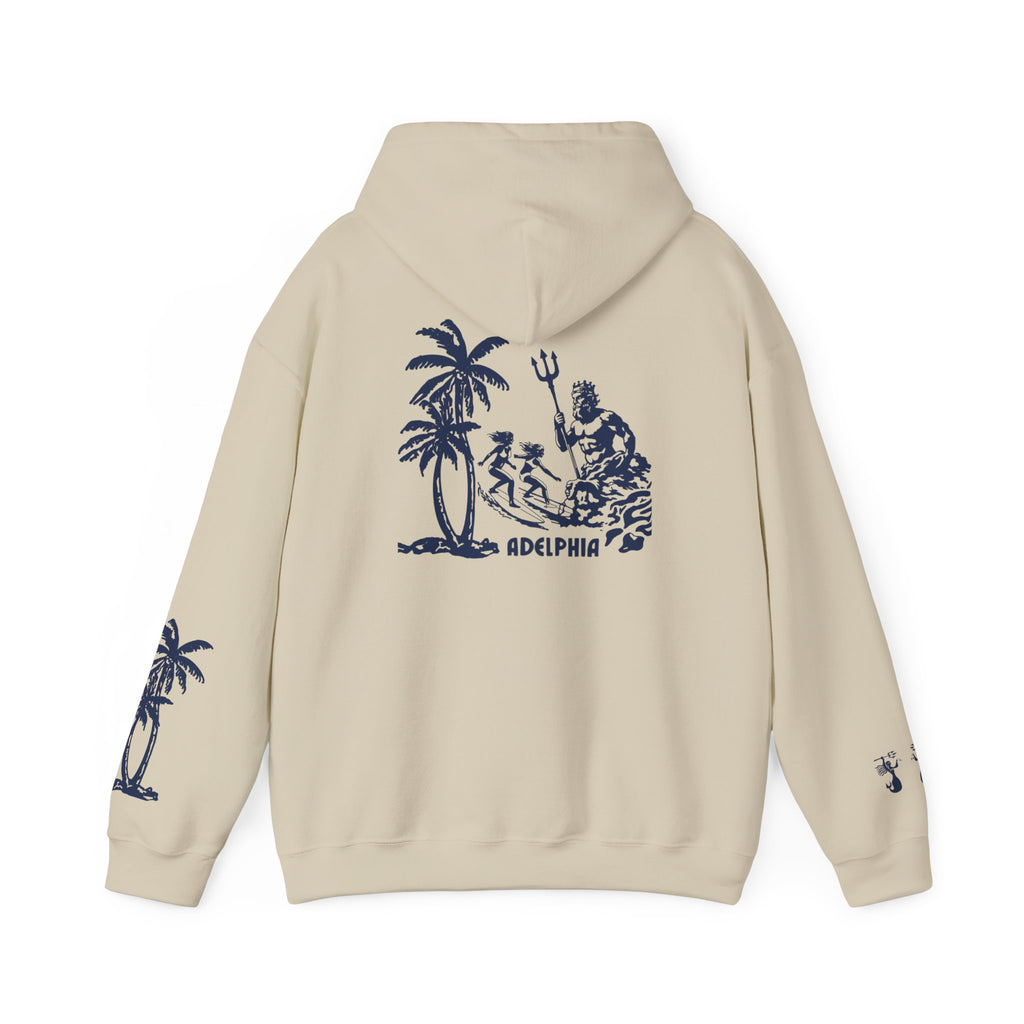 Neptune's Afterparty Hoodie