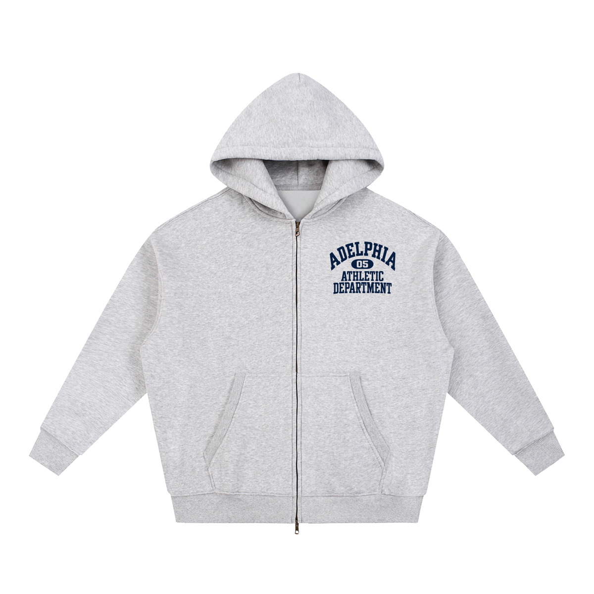Varsity Zip