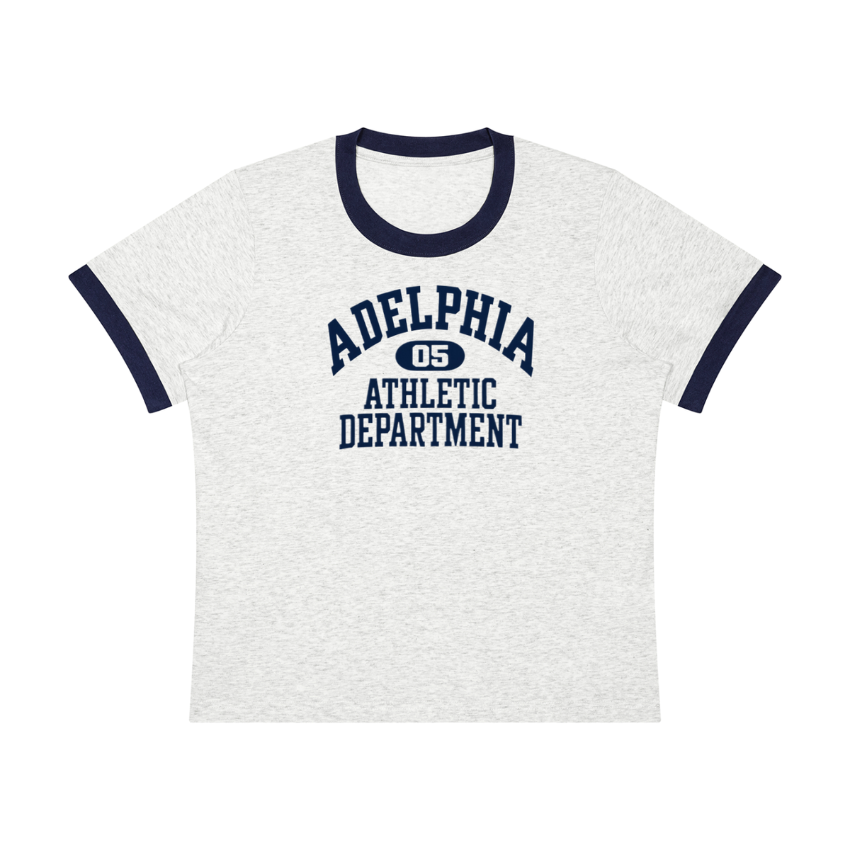 Ringer Tee