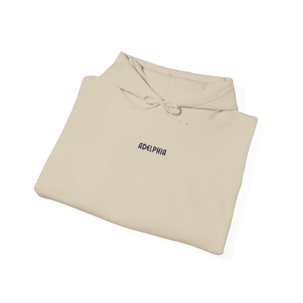 Neptune's Afterparty Hoodie