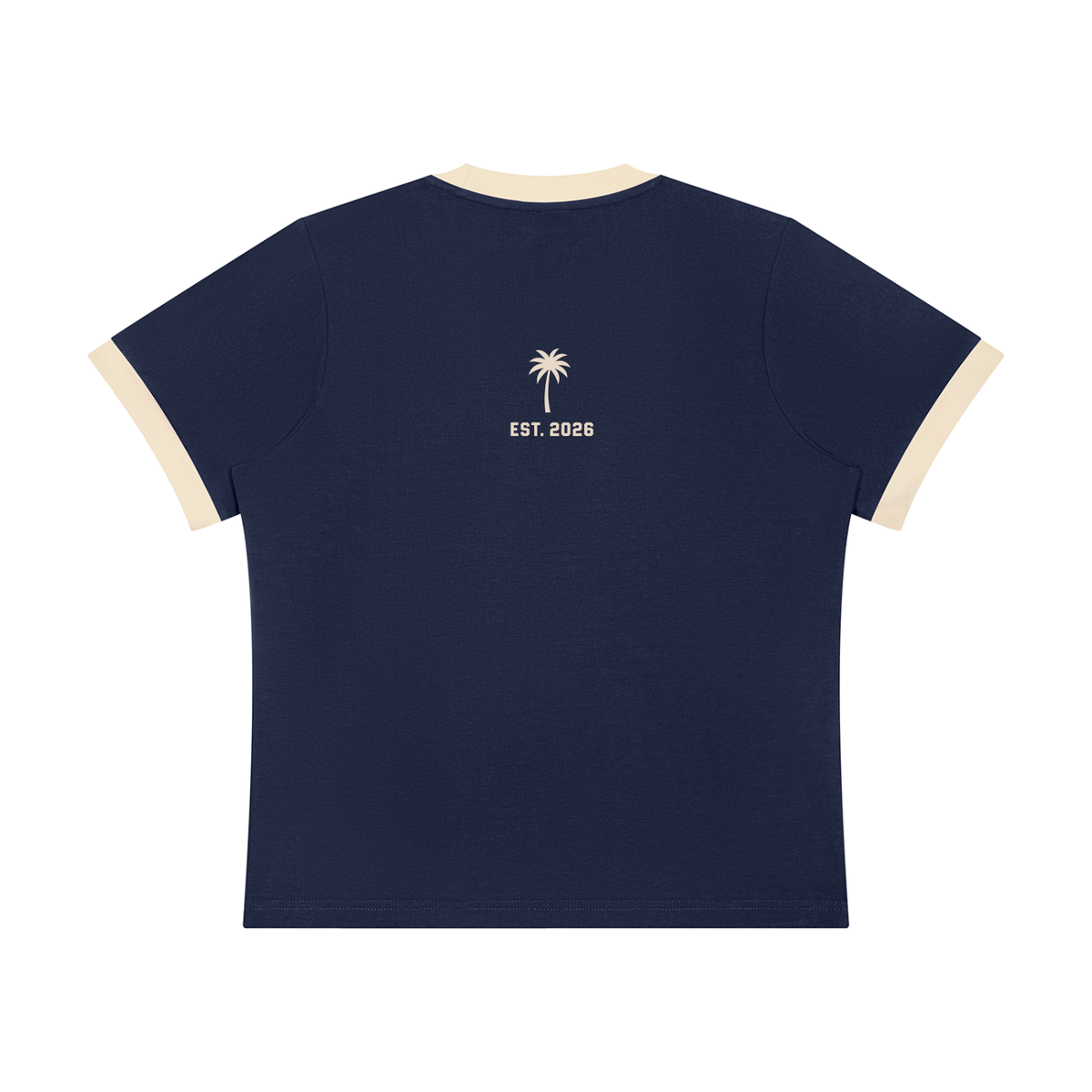 Ringer Tee
