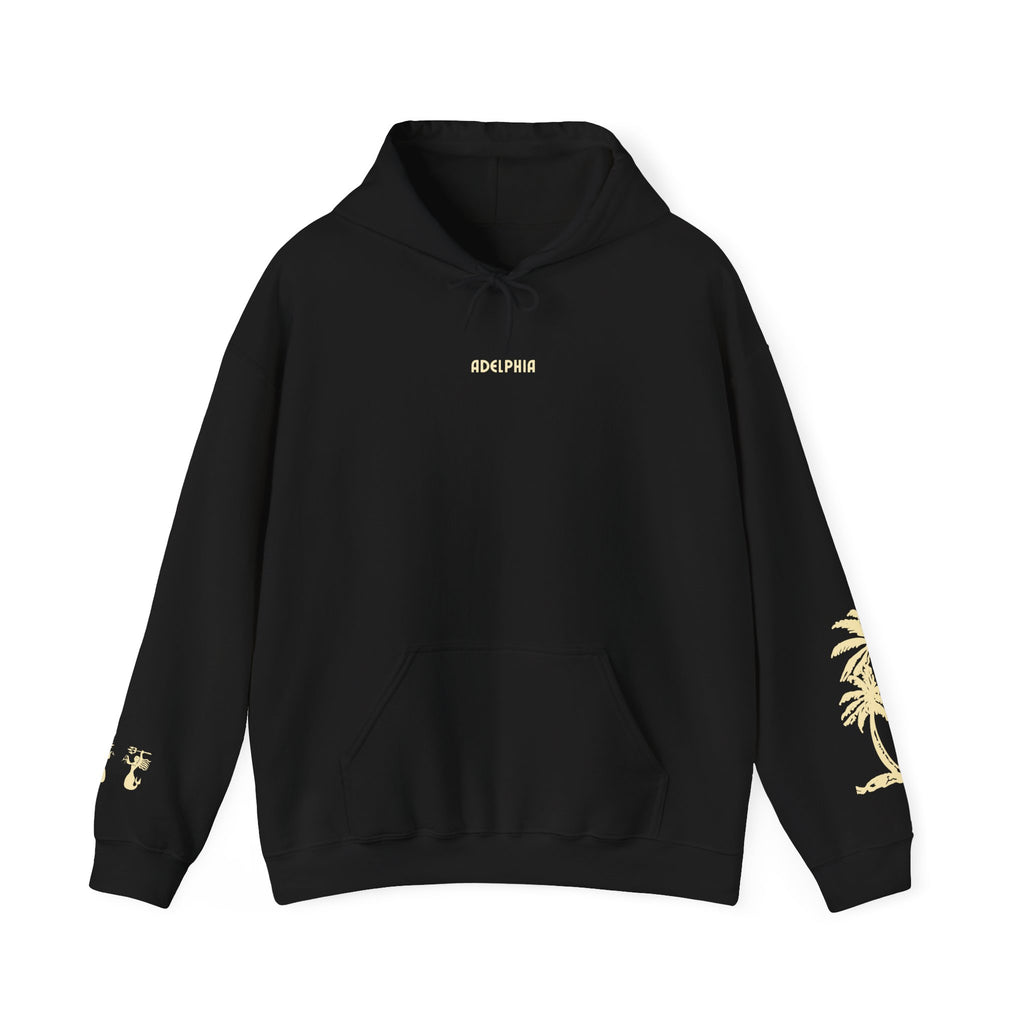 Neptune's Afterparty Hoodie