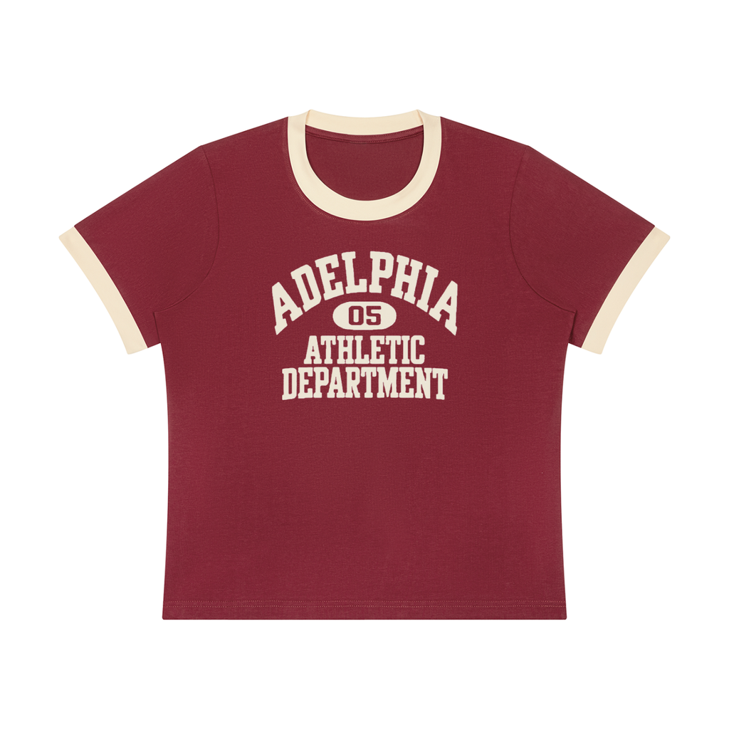 Ringer Tee