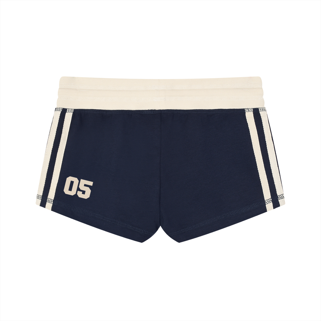 Training Short