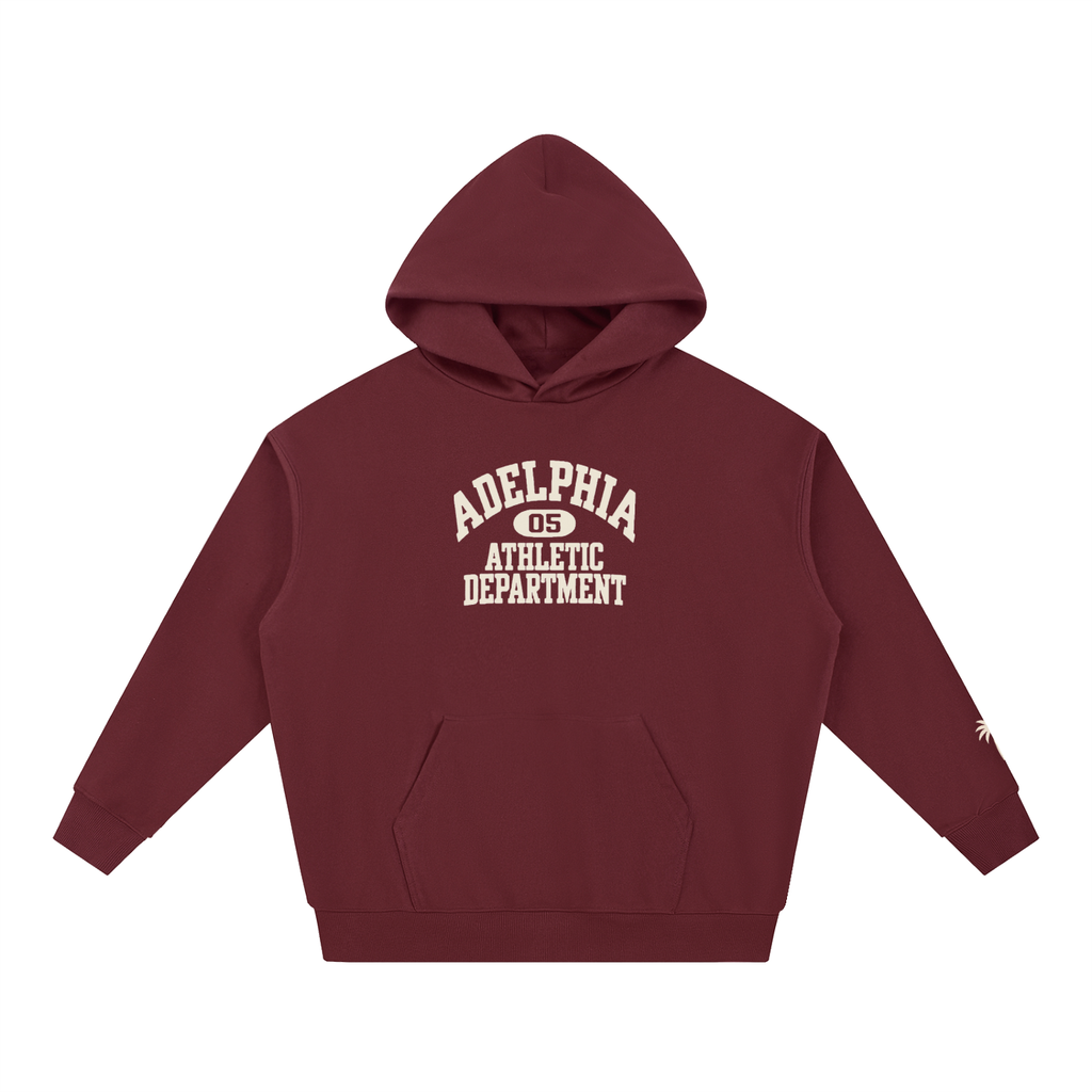 Varsity Heavyweight Hoodie