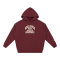 Varsity Heavyweight Hoodie