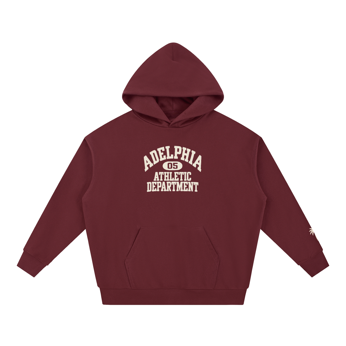 Varsity Heavyweight Hoodie