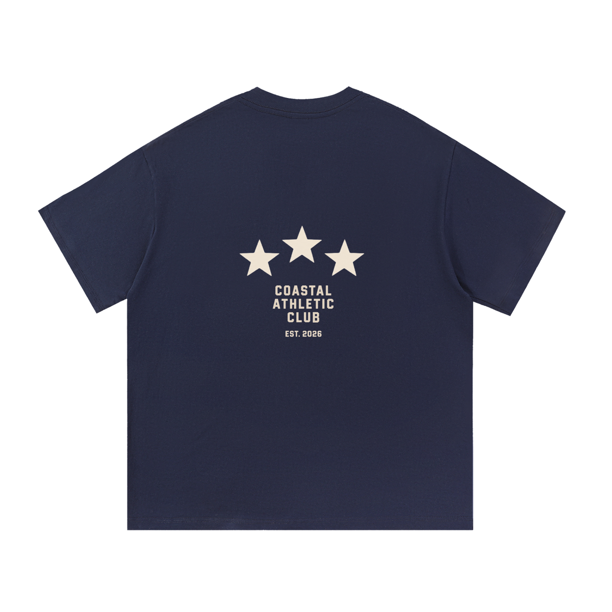 Courtside Tee