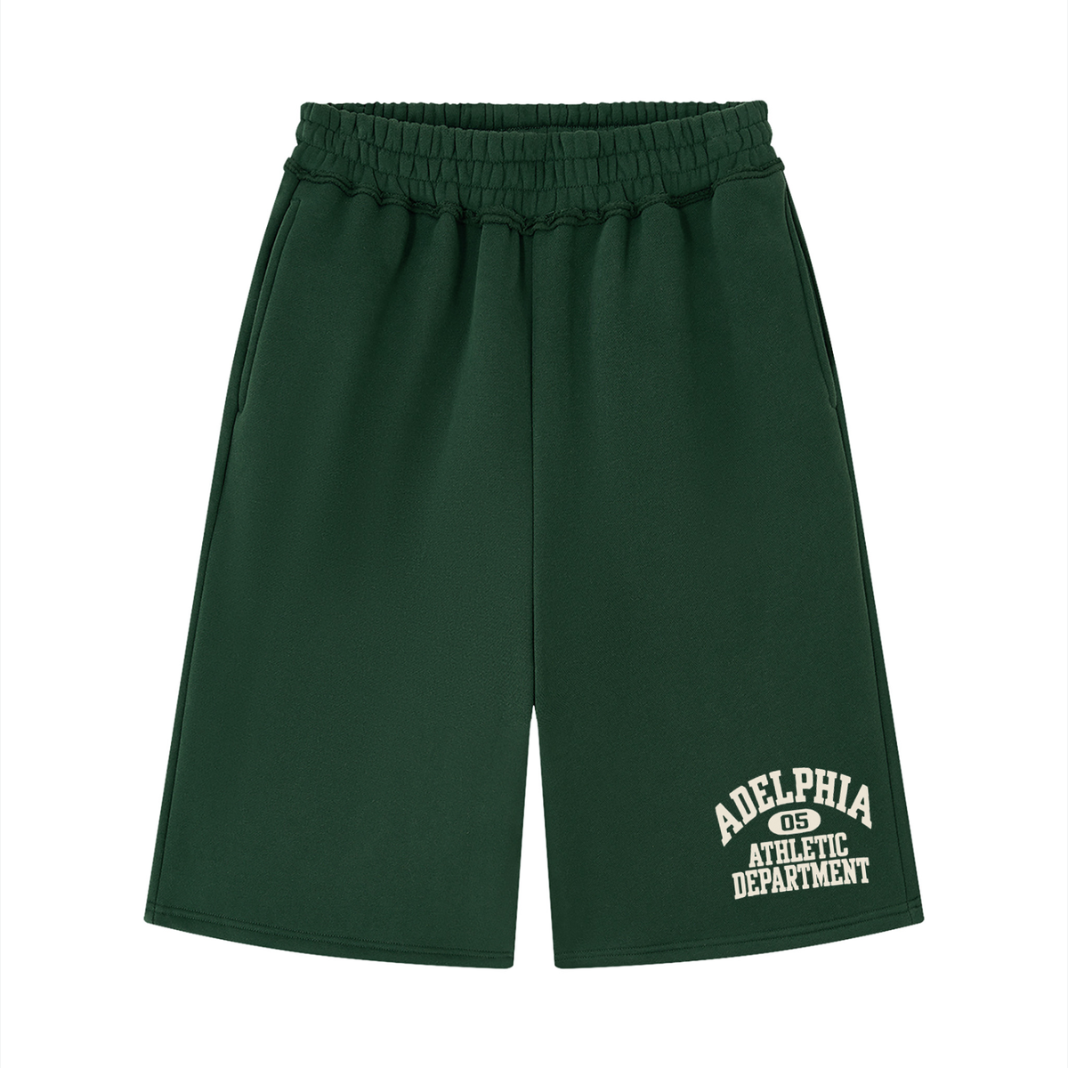 Varsity Shorts