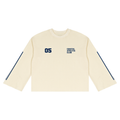 Waffle Long-sleeve