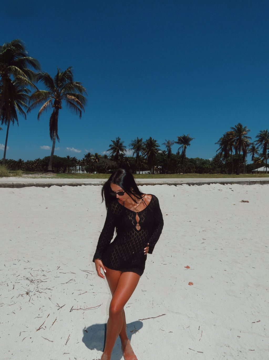 Bella Cover-Up