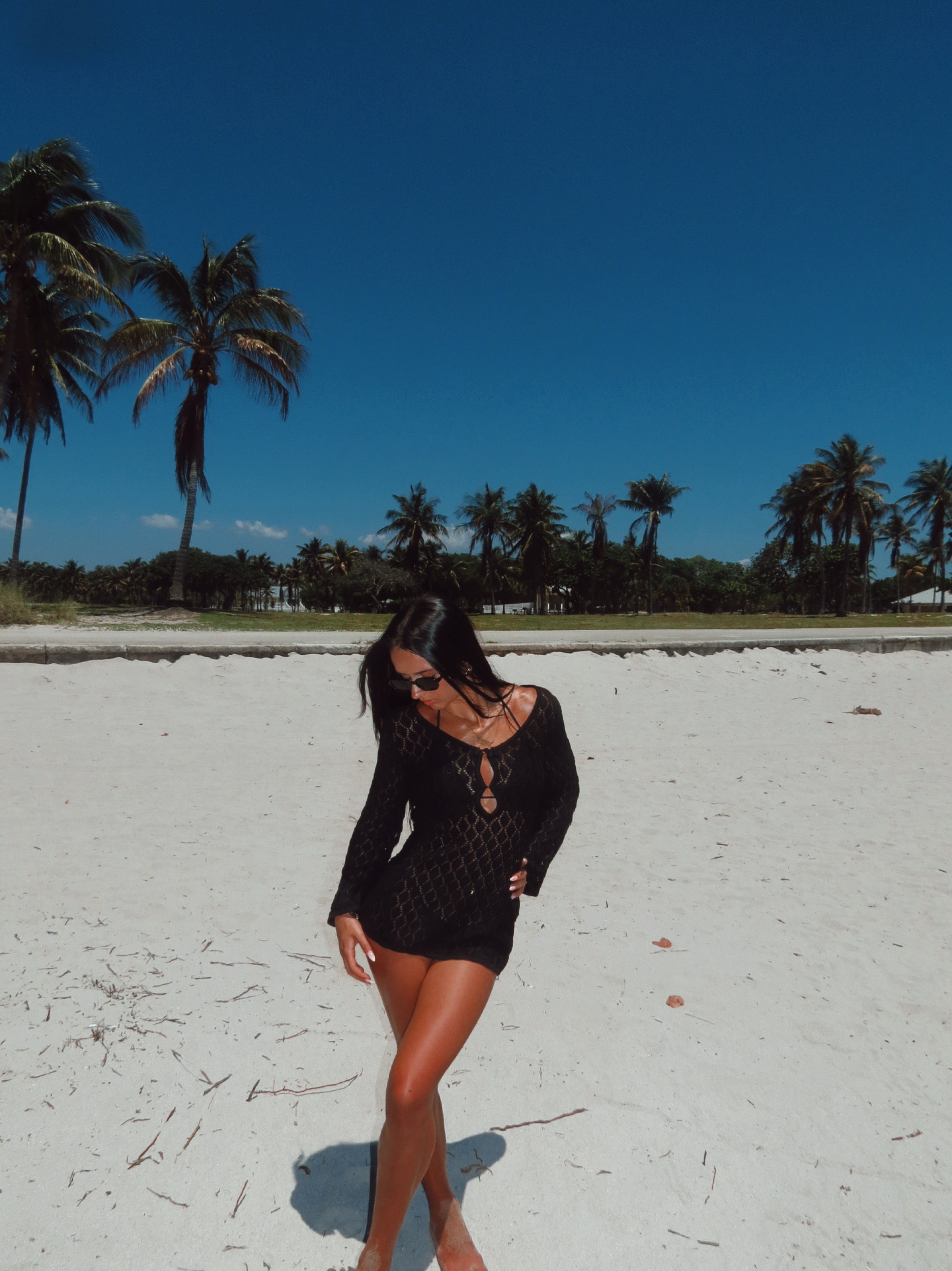 Bella Cover-Up