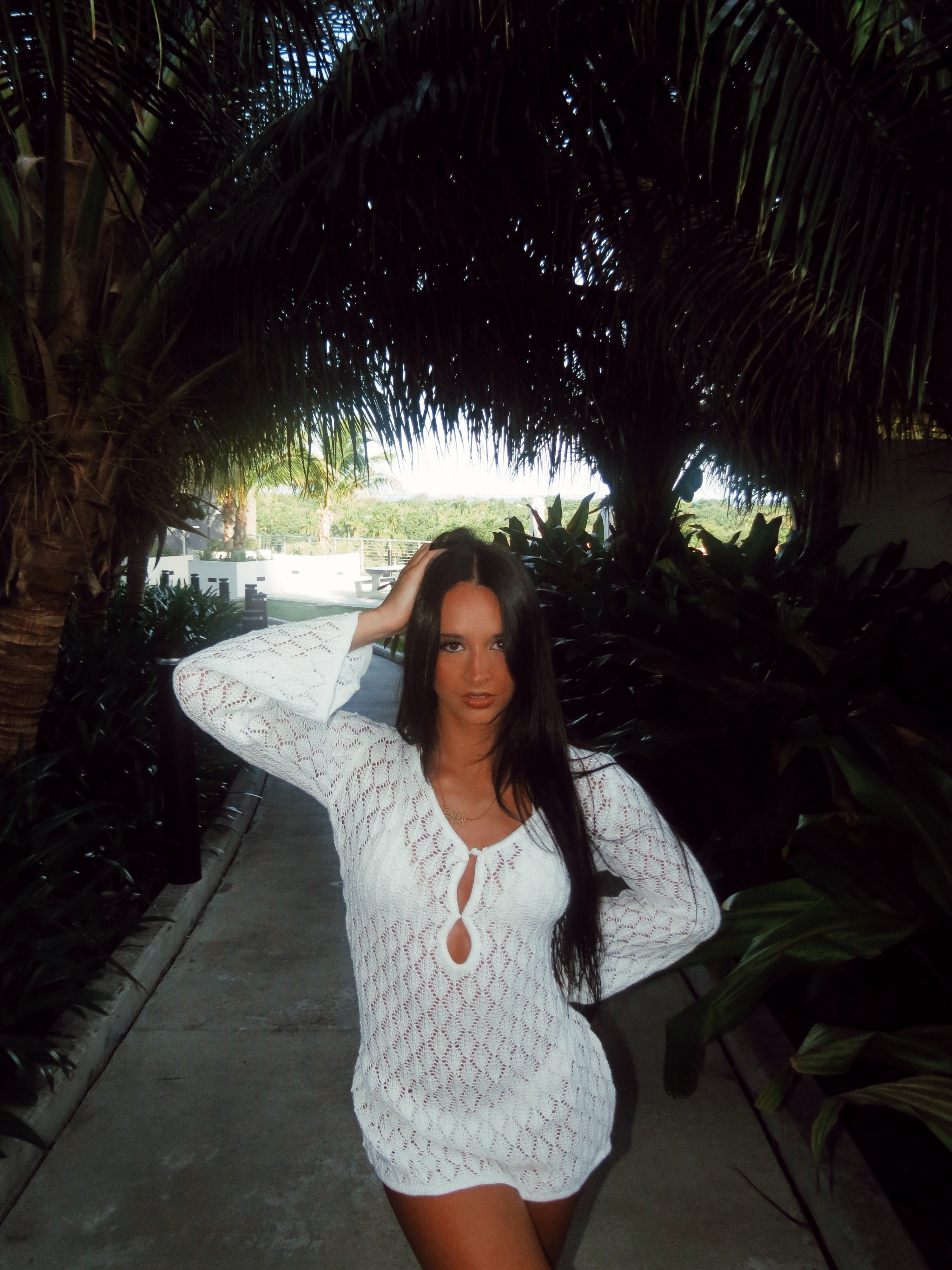 Bella Cover-Up