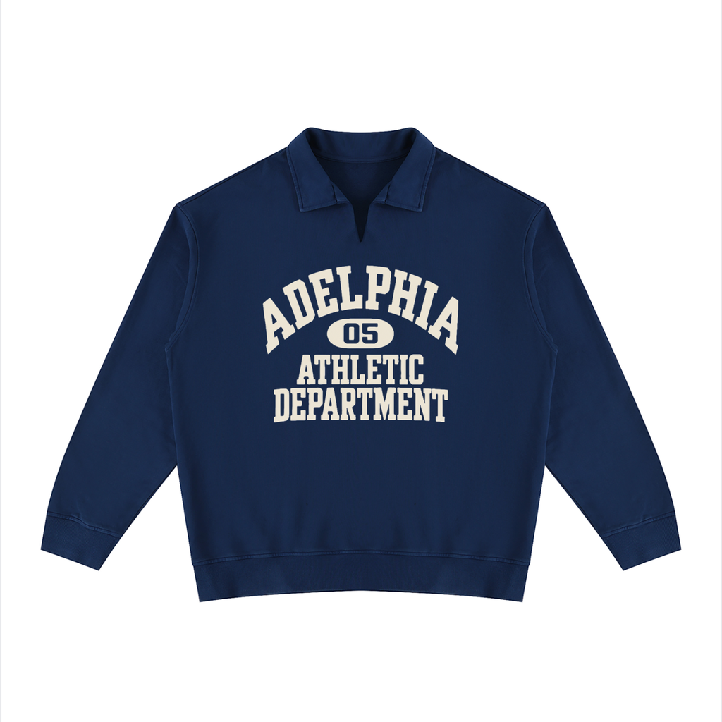 Members Pullover