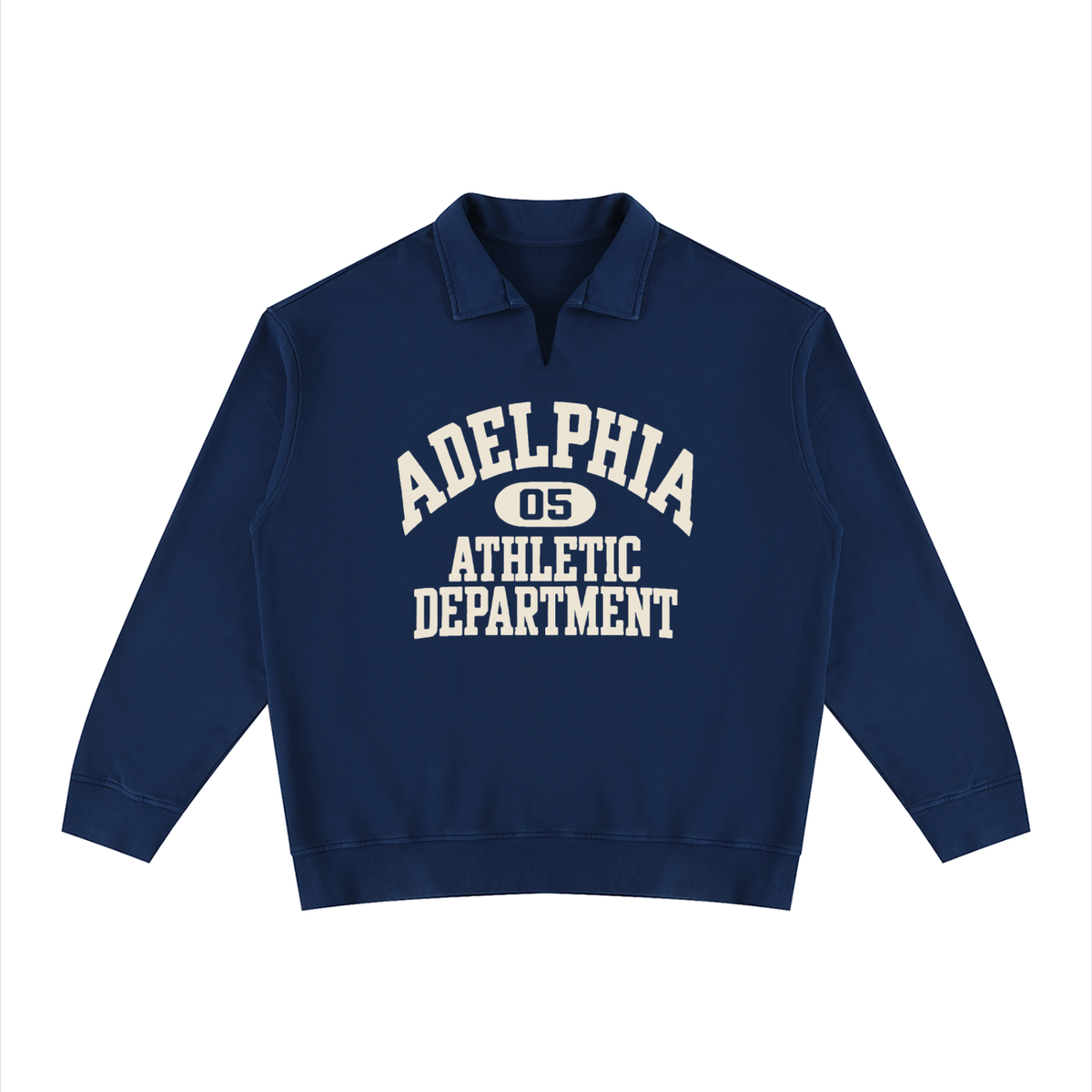 Members Pullover