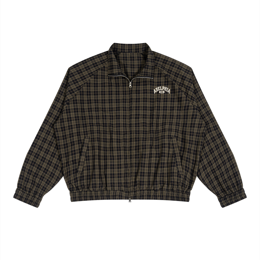 Clubhouse Track Jacket