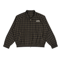 Clubhouse Track Jacket