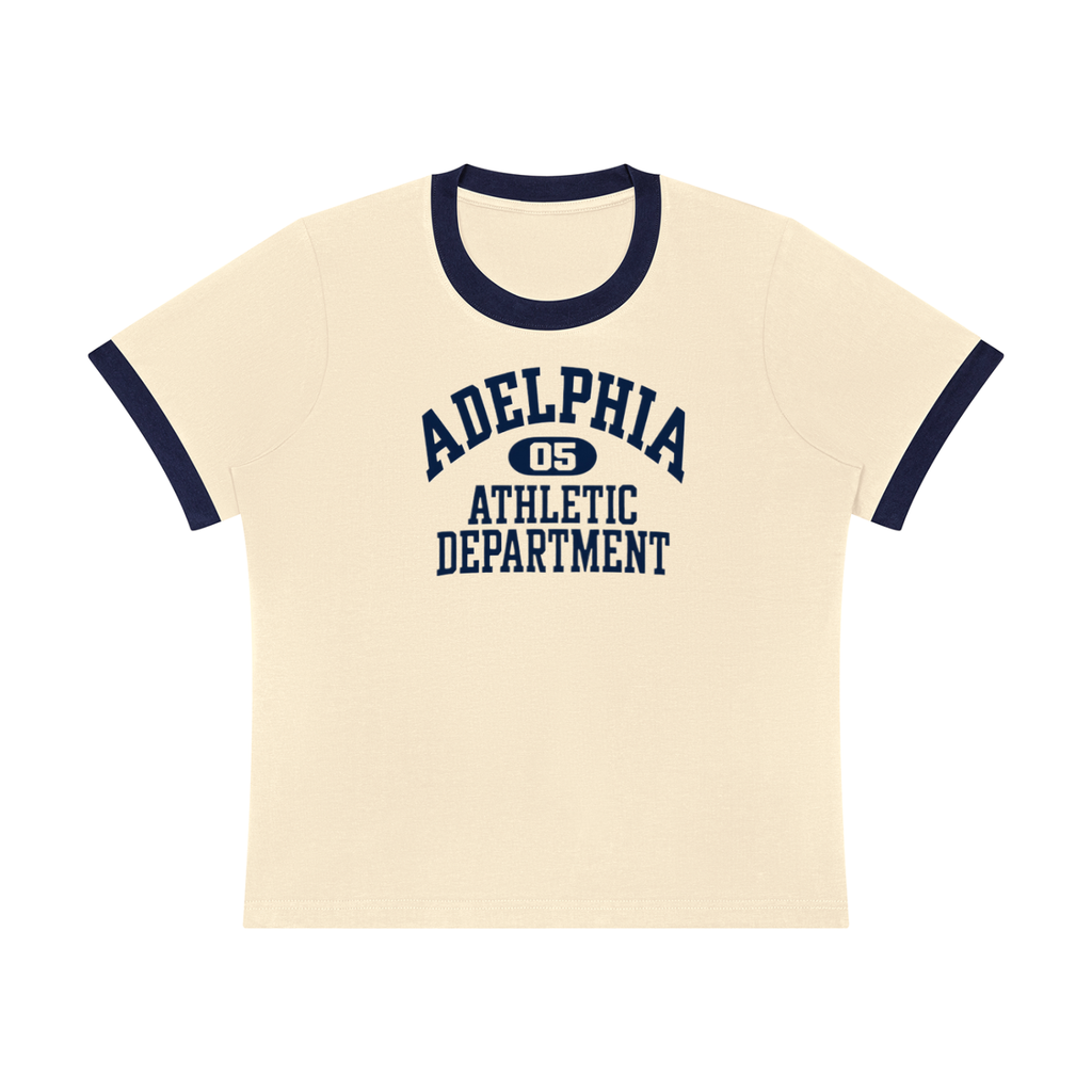 Ringer Tee