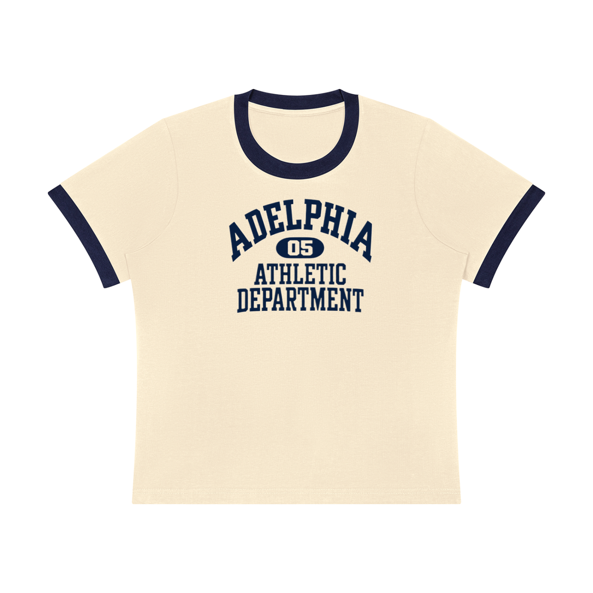 Ringer Tee