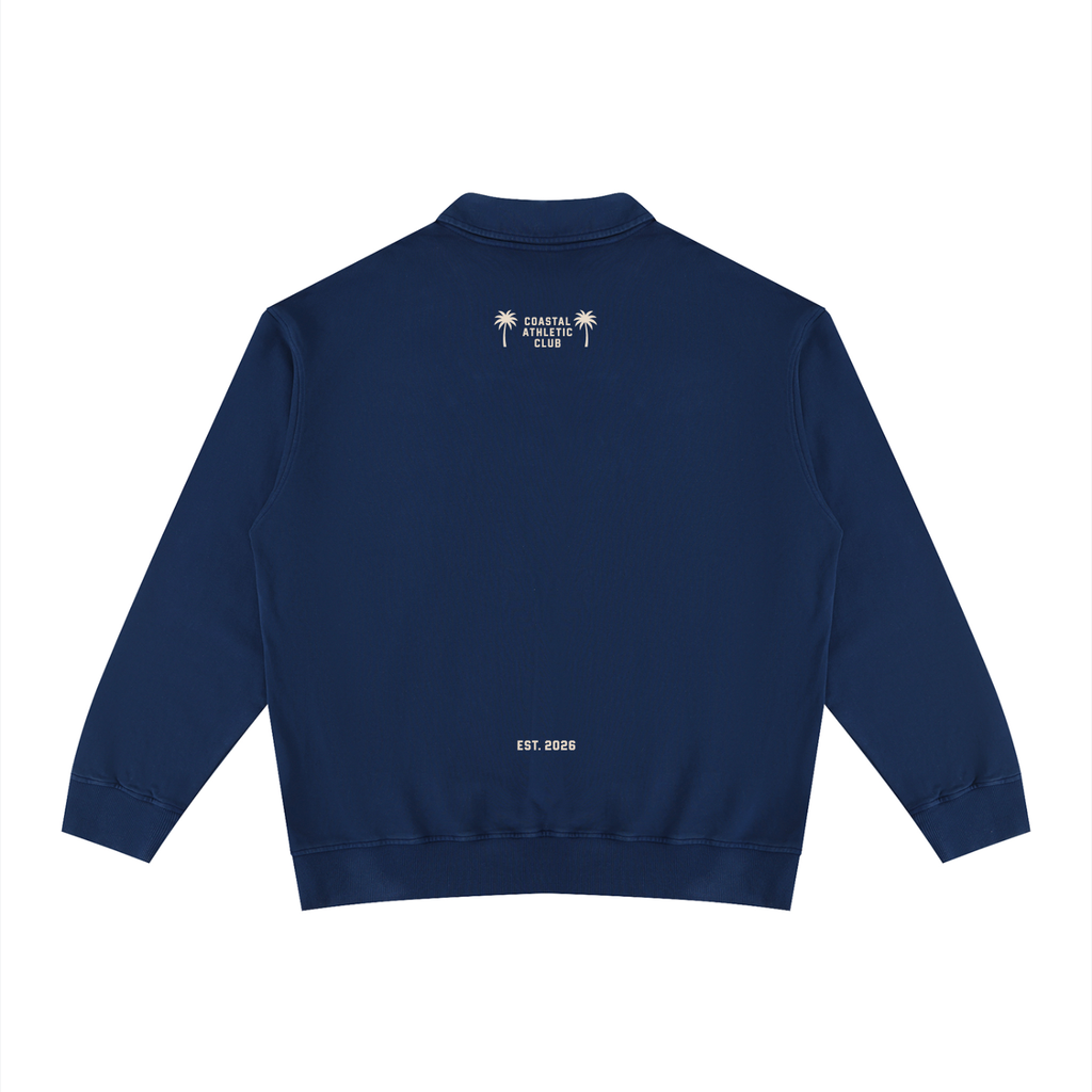 Members Pullover