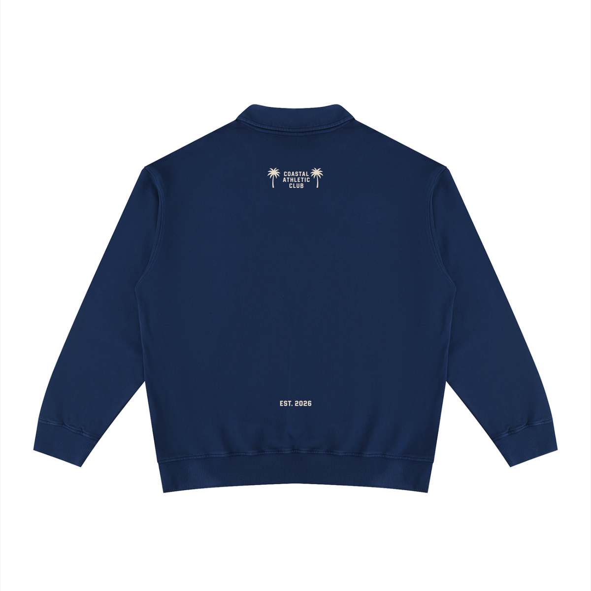 Members Pullover