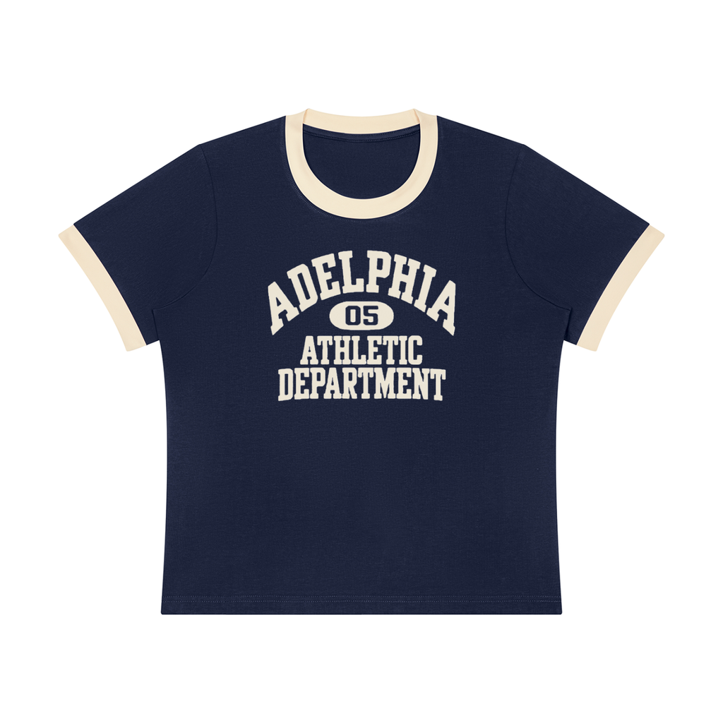 Ringer Tee