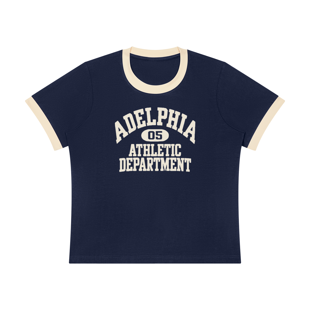 Ringer Tee