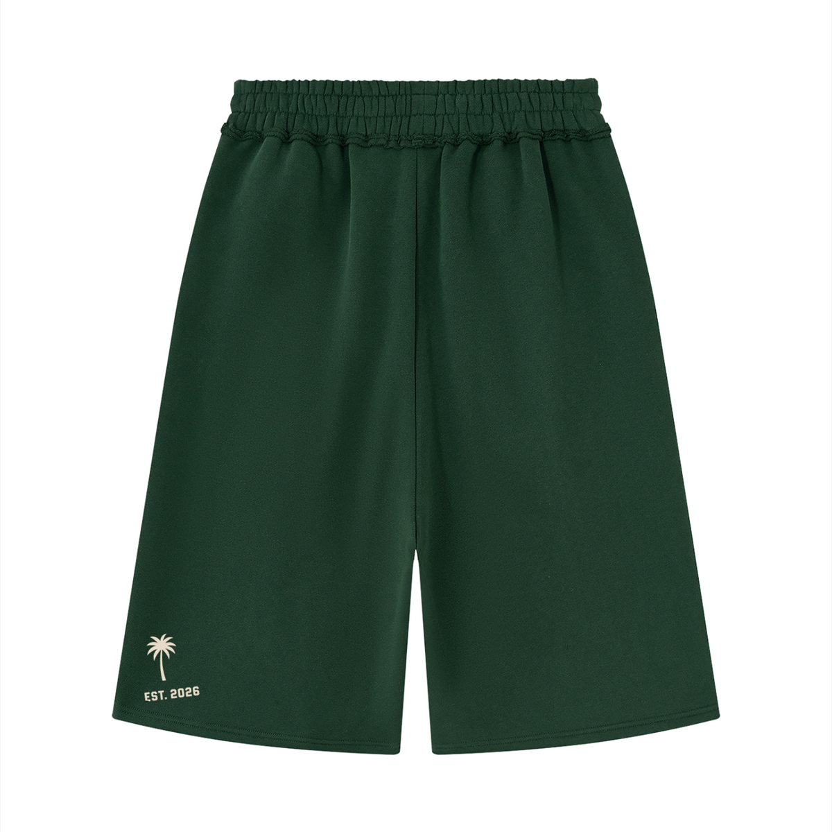 Varsity Shorts